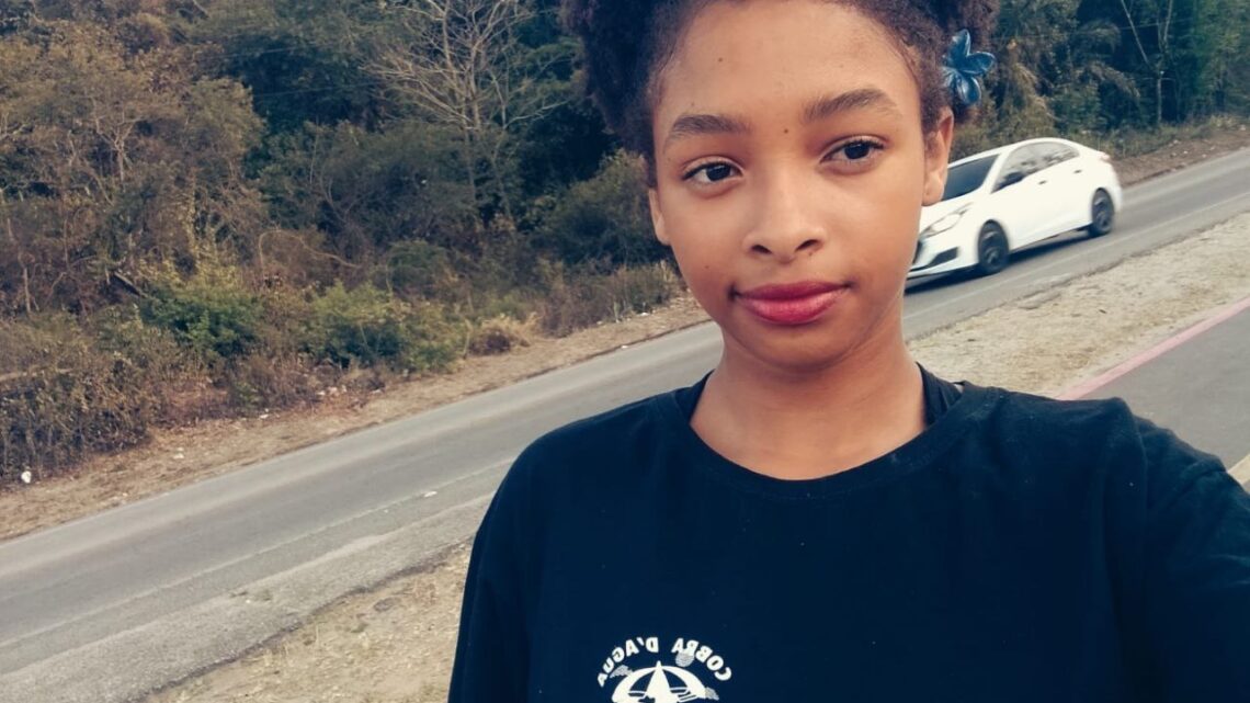 Desenvolvi uma série de habilidades físicas